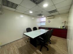 Manhattan House (D3), Office #459572681
